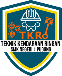 Program keahlian Teknik Otomotif