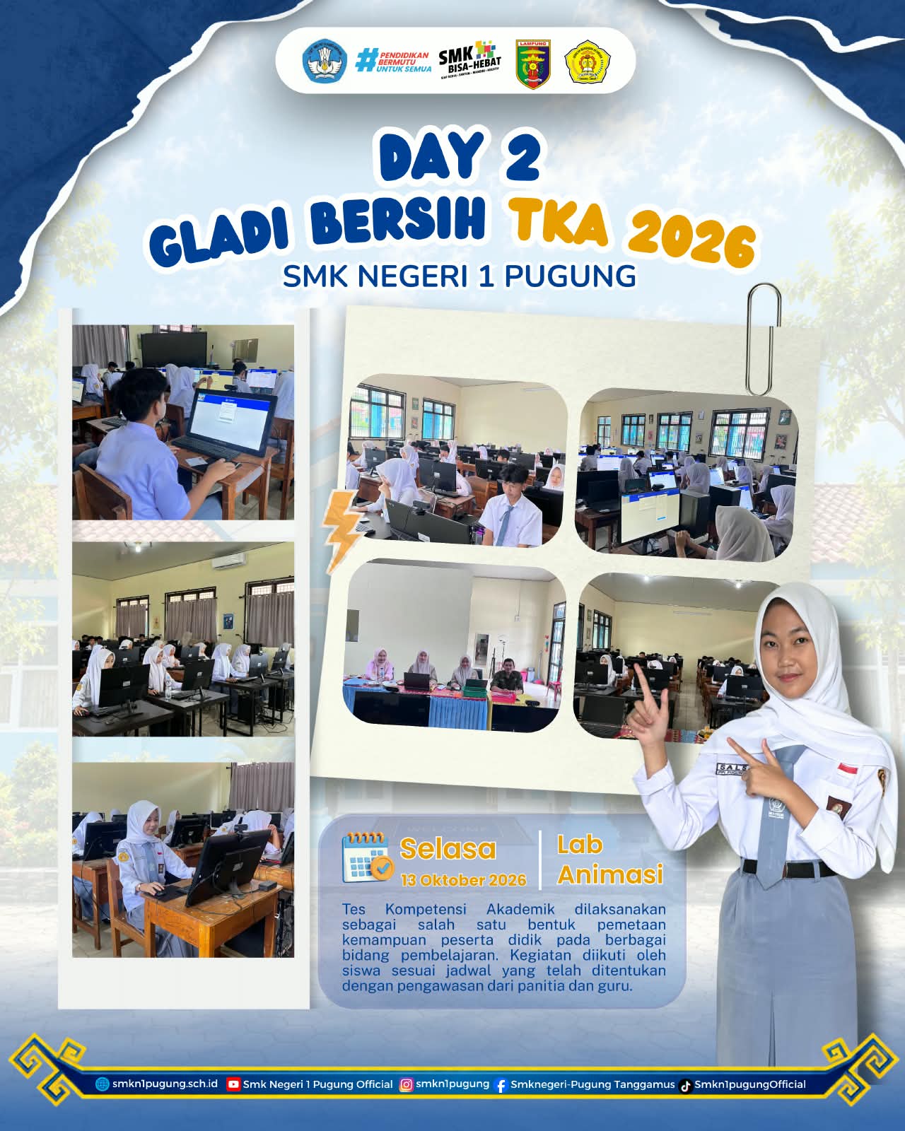 Gladi TKA 2026