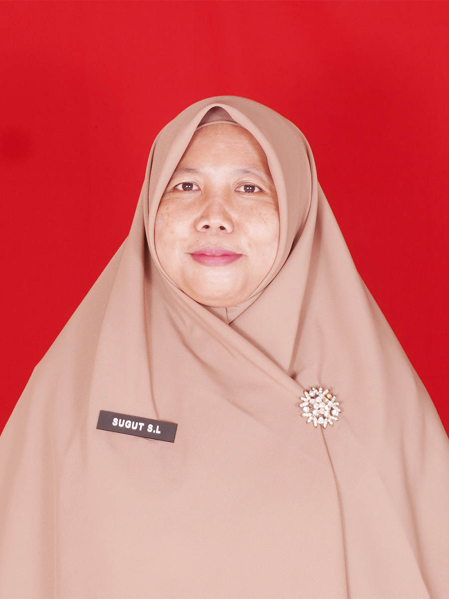 Sugut Sri Lestari, S.Pd.