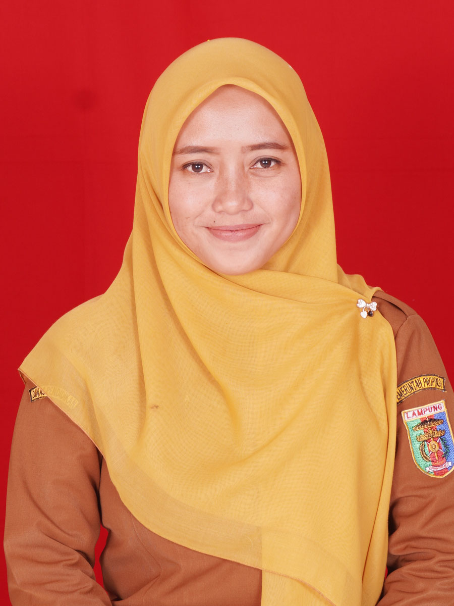 Setiawati,S.Kom