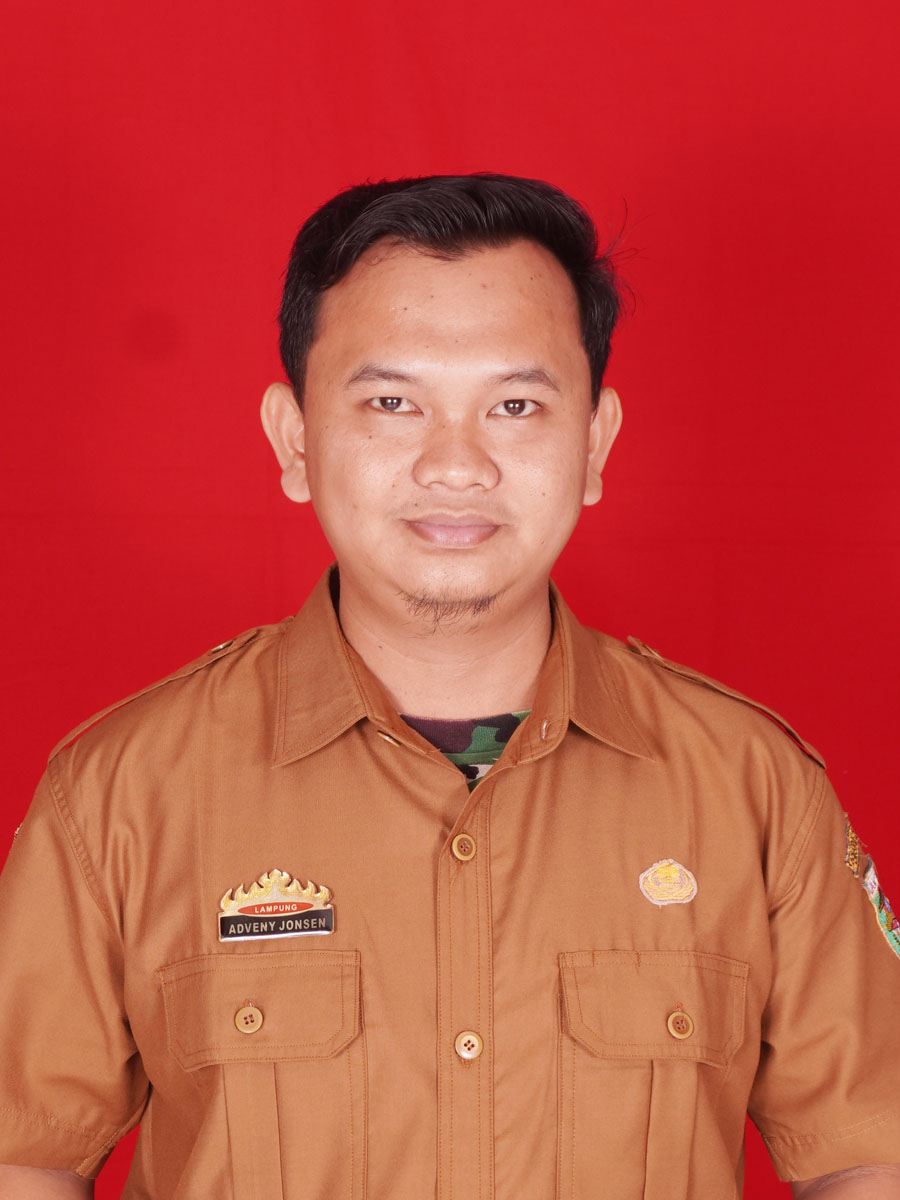 Adveny Jhonsen,S.Pd.I