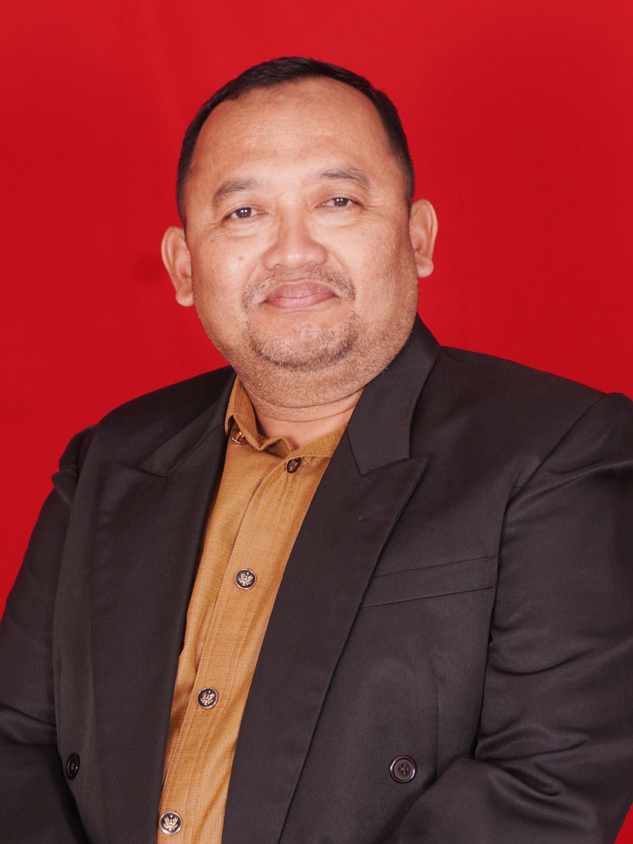 Riyanto, S.T., M.M.