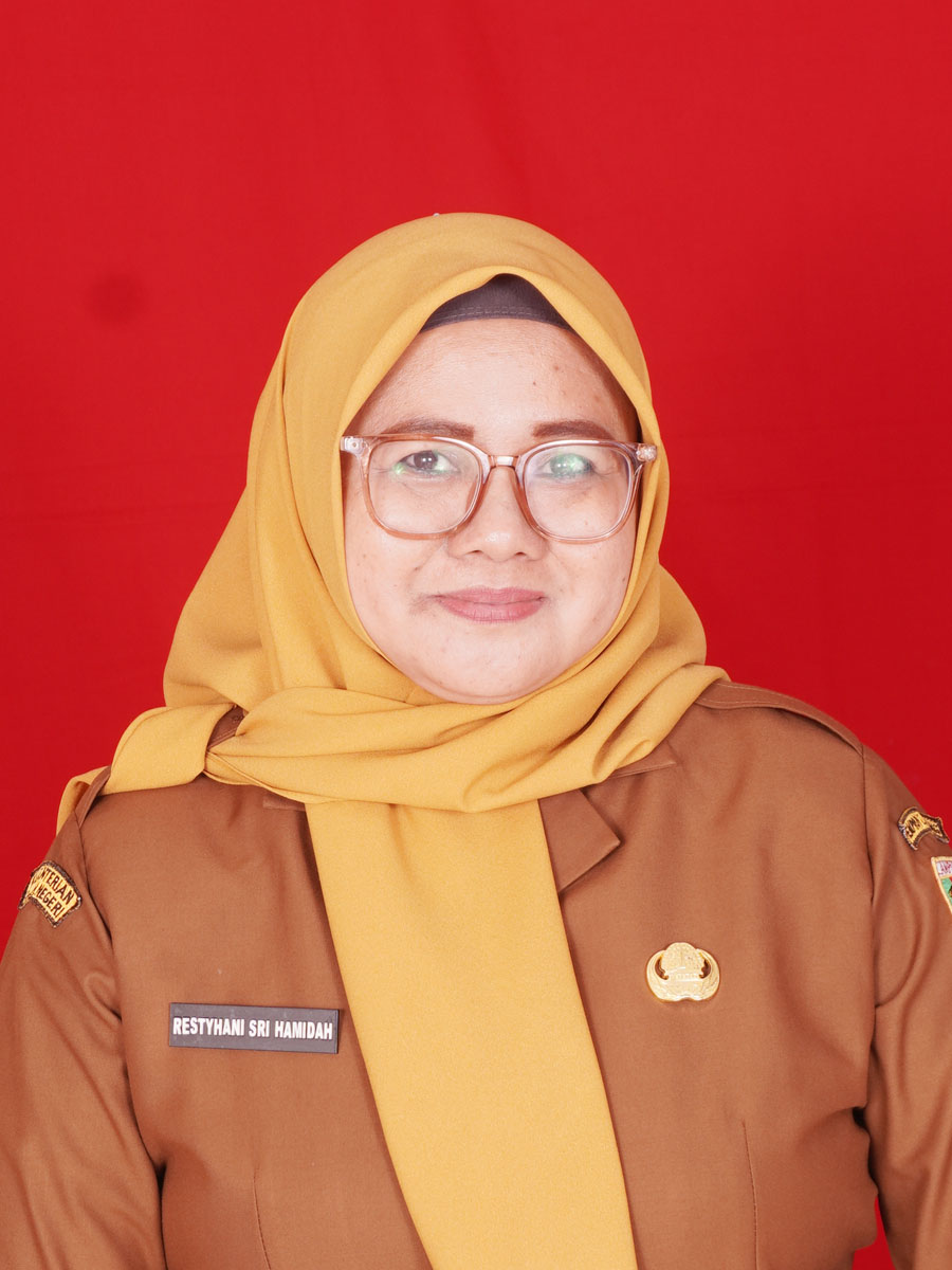 Restyhani Sri H,S.Pd,M.M.