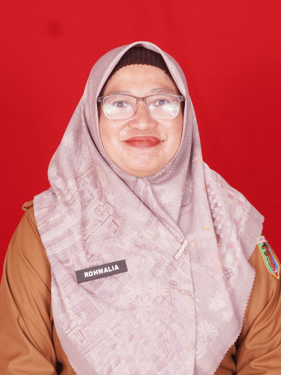 Rohmalia, S.Pd.