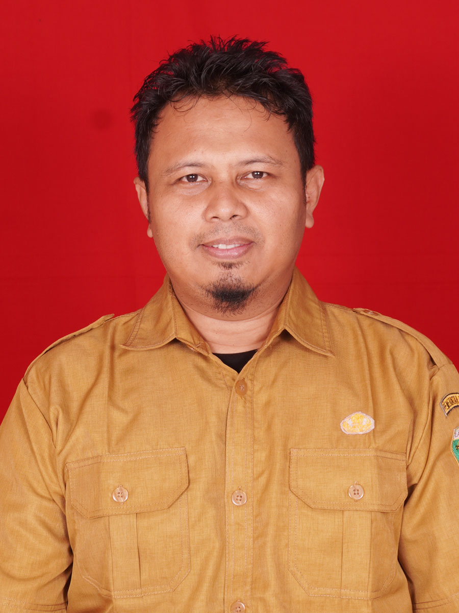 Restiadhi Dyan Permana, S.Pd