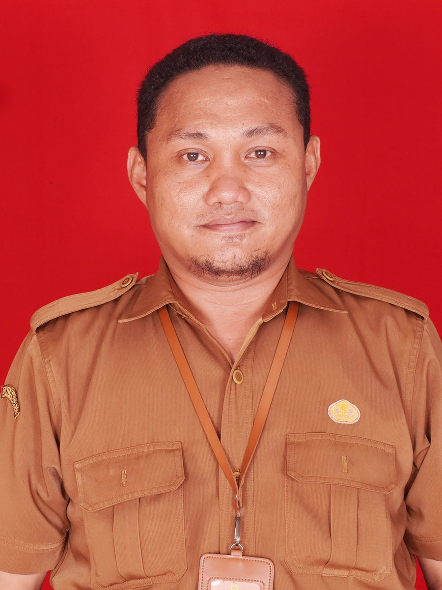 Viki Kirani Iswari, S.Pd