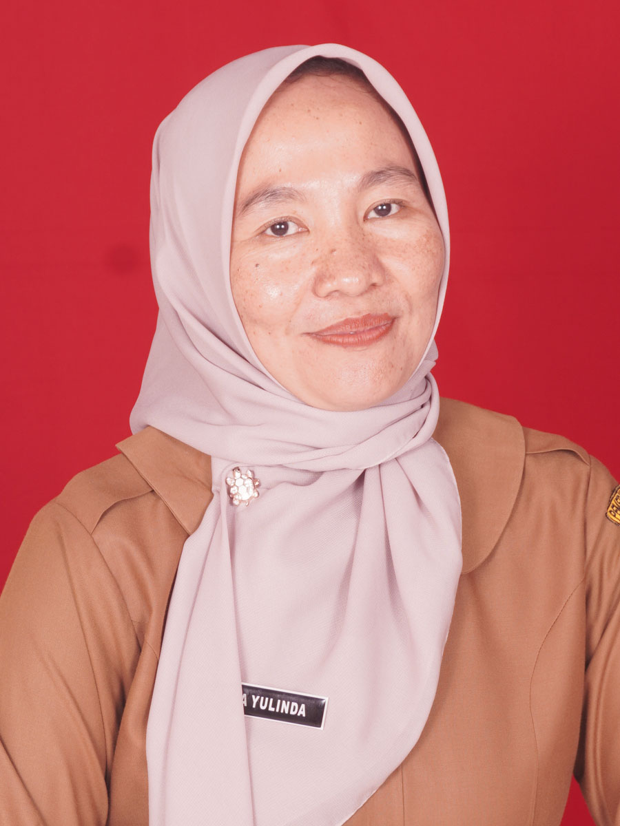 Mega Yulinda, S.Pust