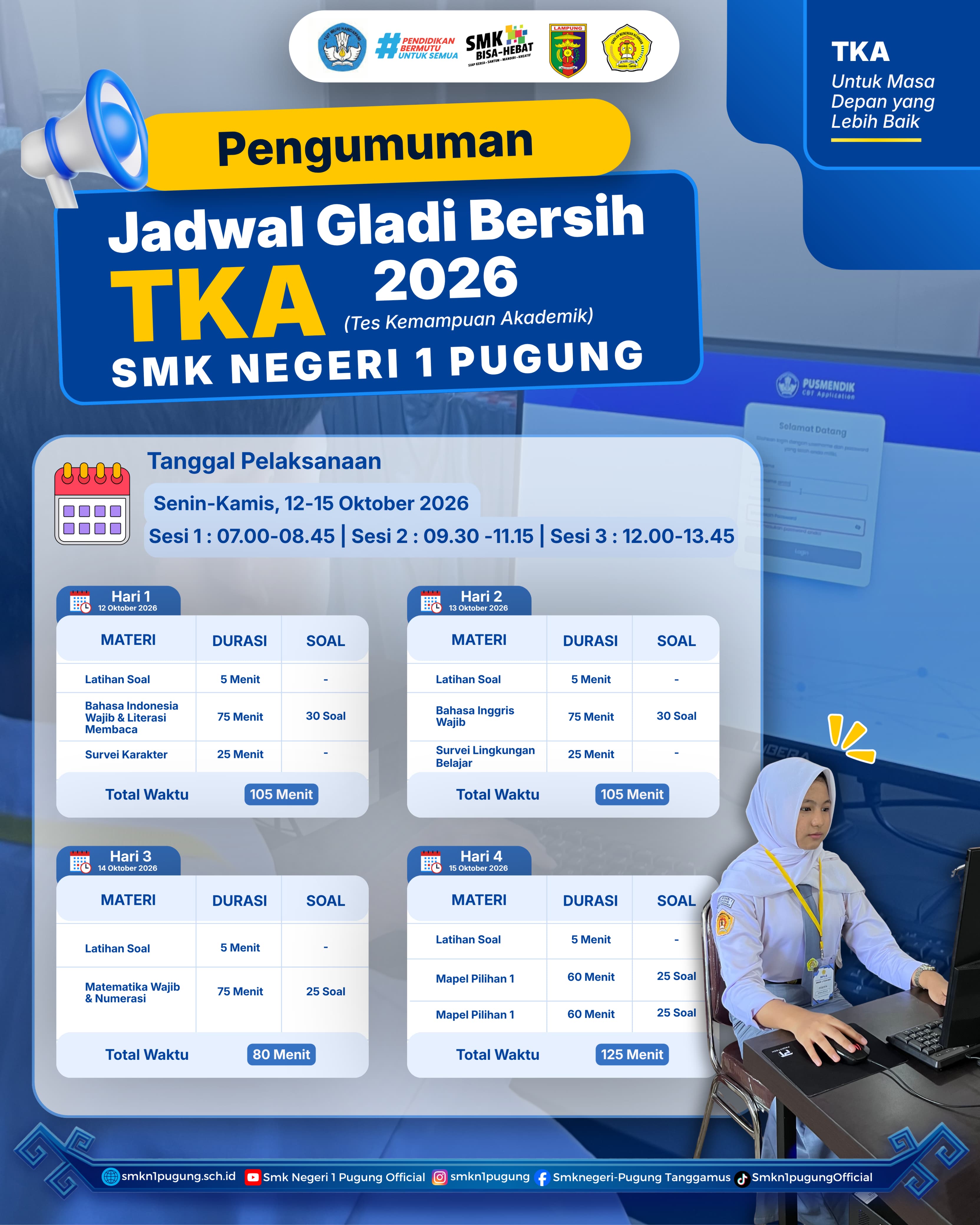 Gladi TKA 2026