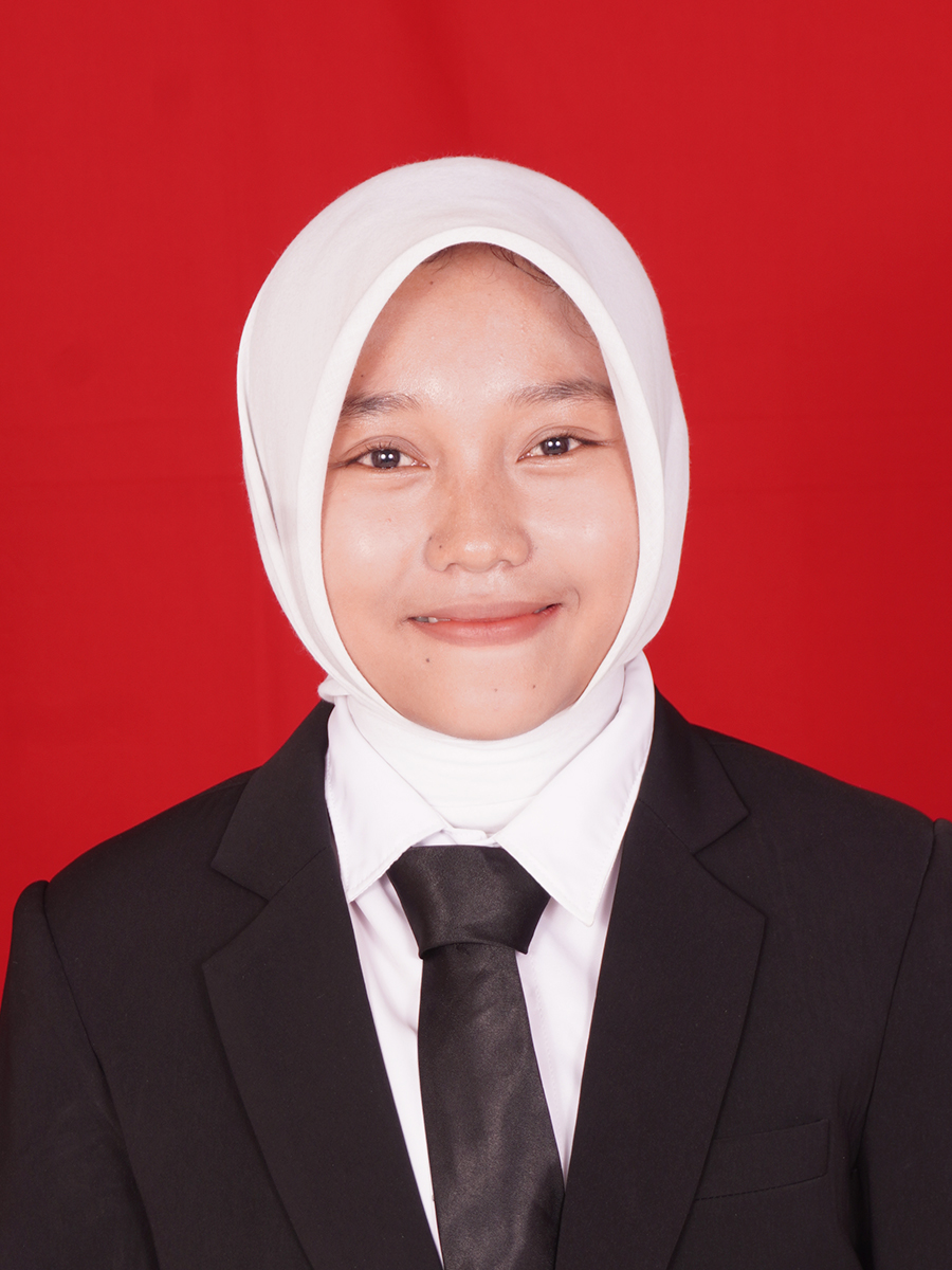 Siti umaeroh